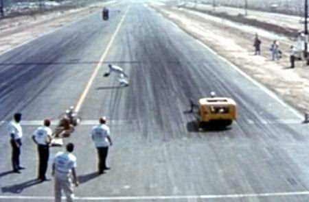 Detroit Dragway - From 1959 10 (newer photo)